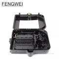 Ip65 plastic 24 kern plc splitter
